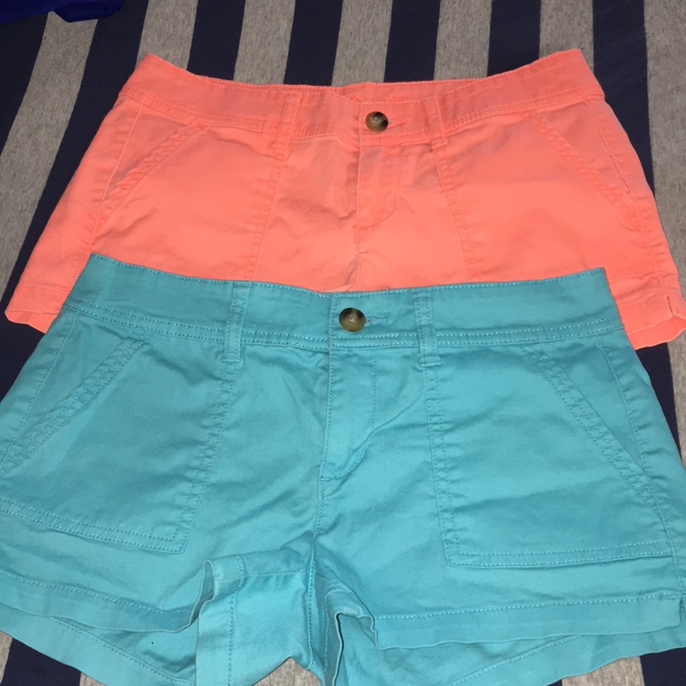 Shorts